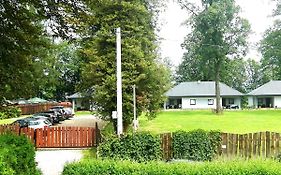 Domki przy Dworskiej